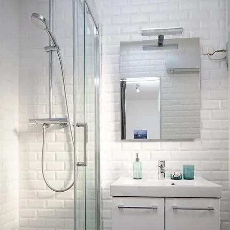 Lejlighed Cozy Near Invalides