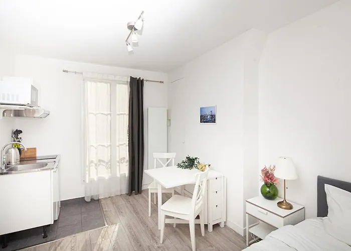شقة Cozy Near Invalides *