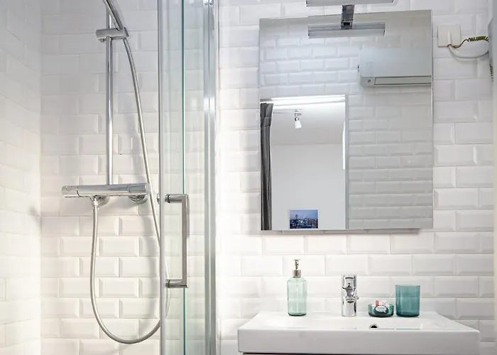 아파트 Cozy Near Invalides