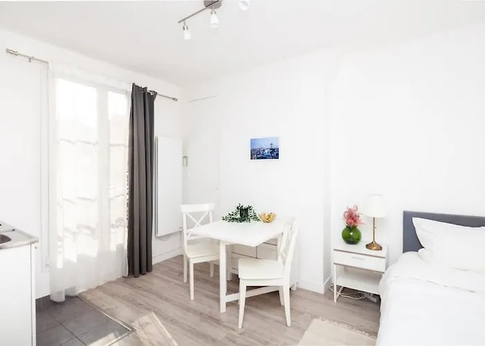 Cozy Near Invalides Appartement