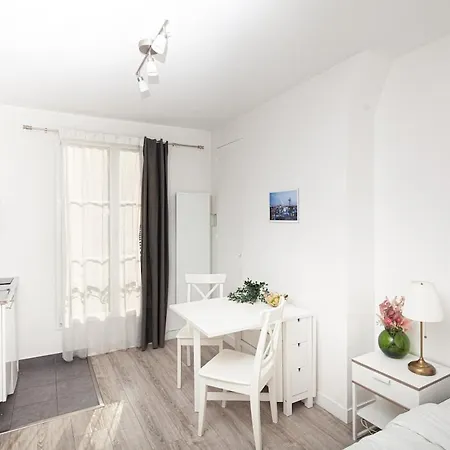 アパート Cozy Near Invalides *