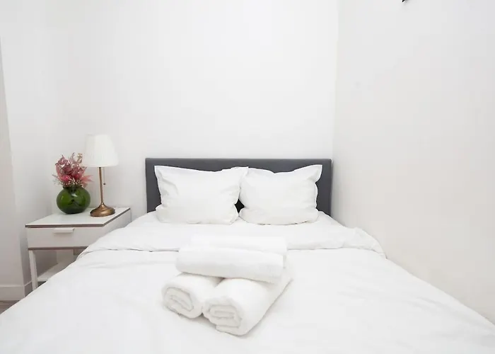 Cozy Near Invalides * Parijs